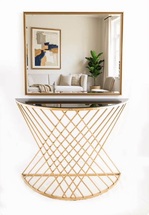 Linea Console