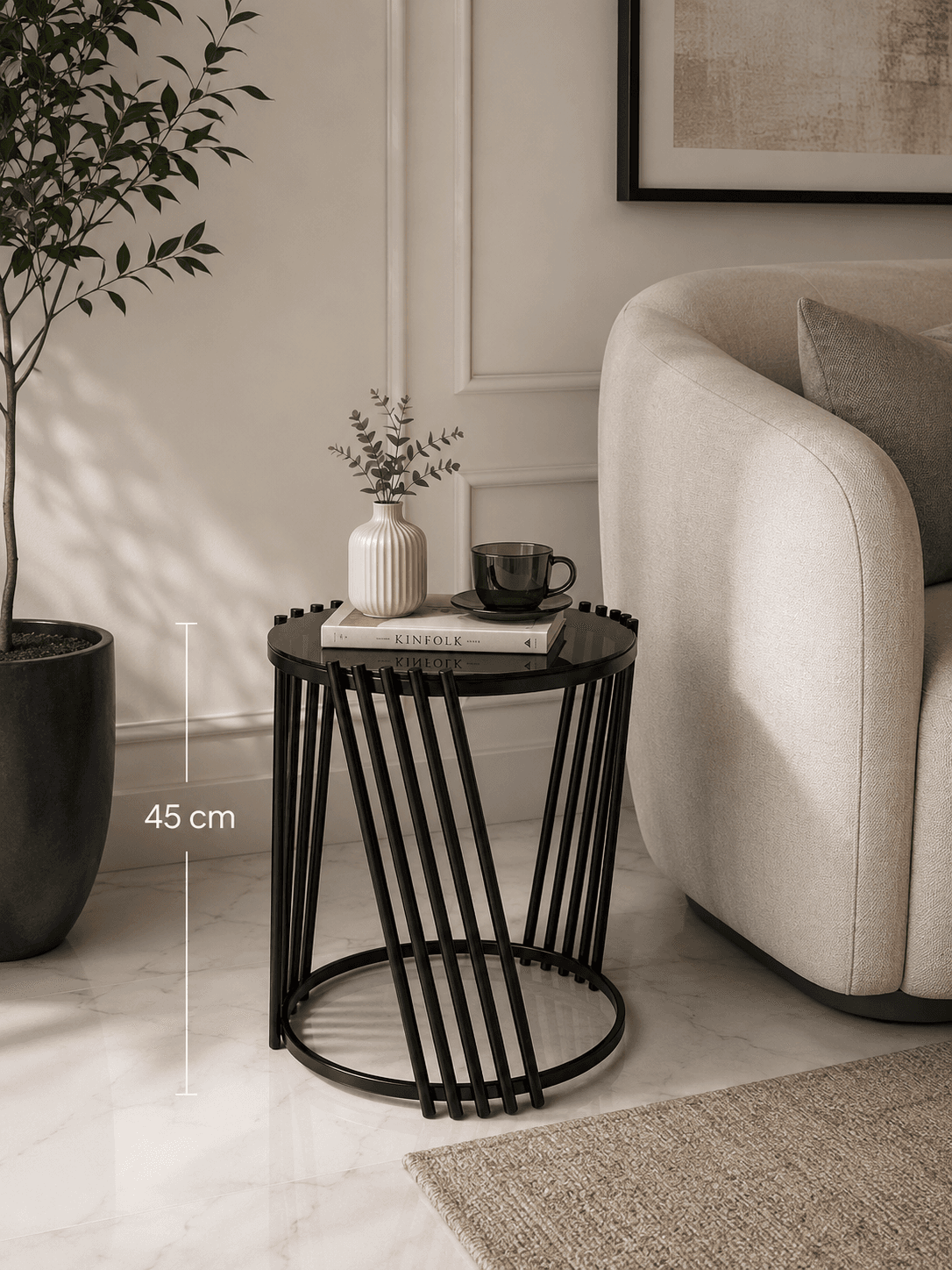 Kahwa Table